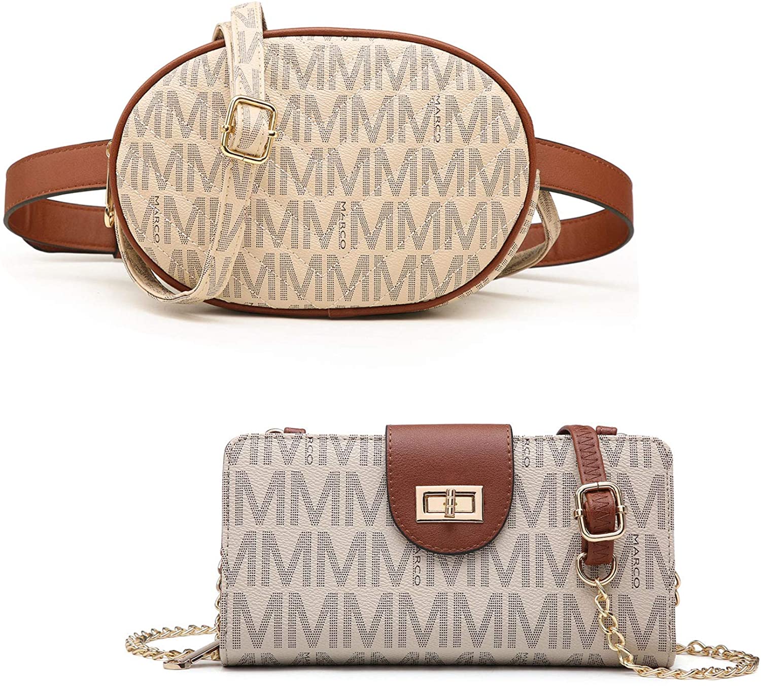 Price:$32.99    Women Fashion Small Crossbody Shoulder Bags Cell Phone Purse Wallet Clutch Bag Credit Card Holder Clutch Wallets w/Removable Strap (Beige)  Clothing