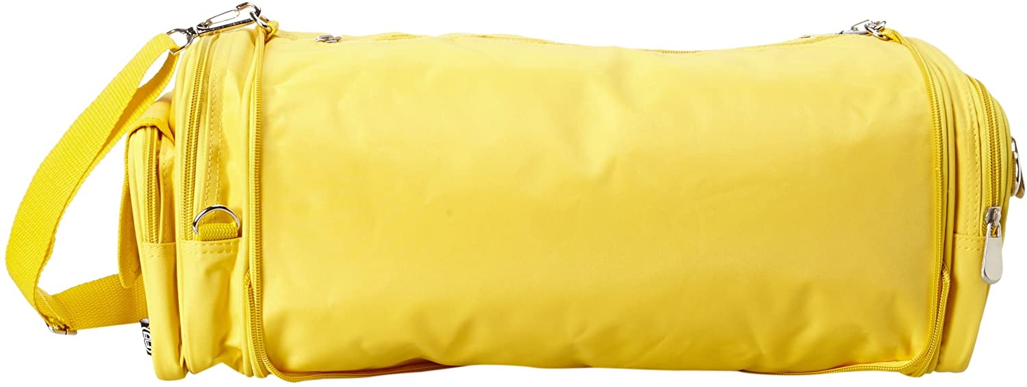 Price:$10.95    Beyond a Bag Expanda-A-Pack, Lemon Zing, One Size  Clothing