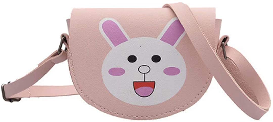 Price:$7.99 Xhenry Womens Purses Shoulder Crossbody Bag for Ladies, womens, Girls Shoulder Bag Small Messenger Bag Cute Cosy Bag Phone Bag-Rabit  Handbags   