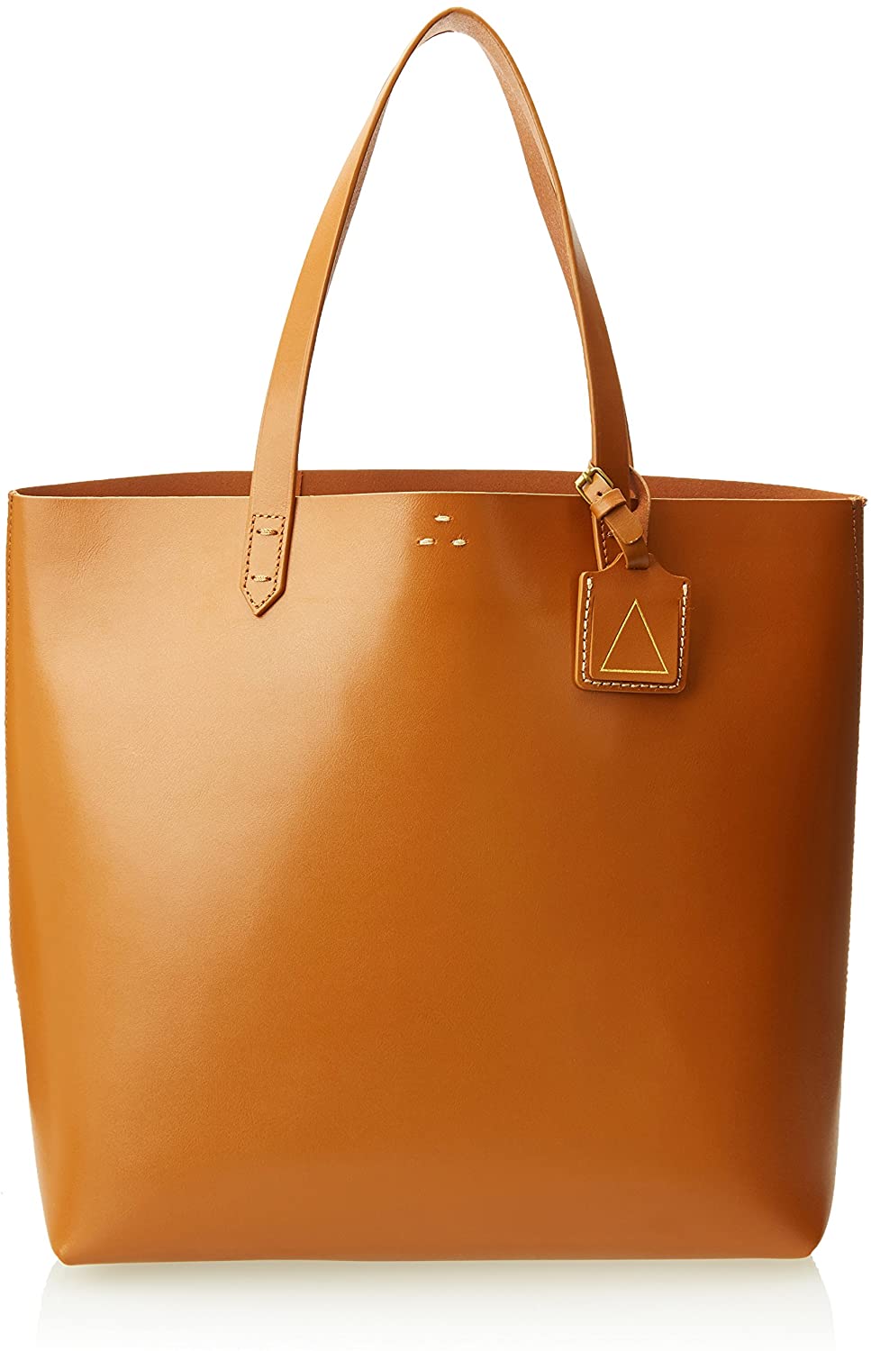 Price:$168.00    Kelsi Dagger Commuter Tote, Cognac  Clothing