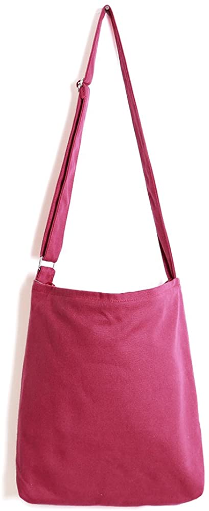 Price:$13.90    Medium-Sized Stylish Hobo Shoulder Nylon Bag Women Casual Everyday Shopping Bag with adjust shoulder strap  Clothing