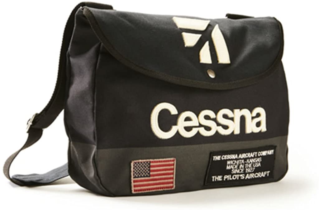 Price:$38.99    Red Canoe - Cessna Shoulder Bag | U-BAG-CESSSB-NY  Clothing
