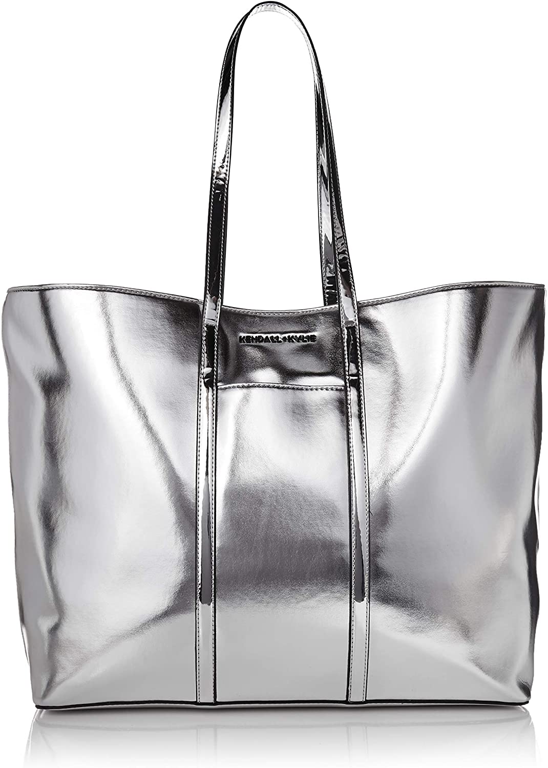 Price:$66.56    KENDALL + KYLIE Brienne, Silver  Clothing