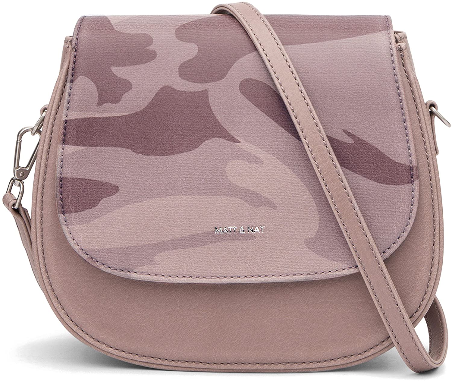 Price:$130.00 Matt & Nat Rubicon Vintage Handbag, Camo Orchid  Handbags   