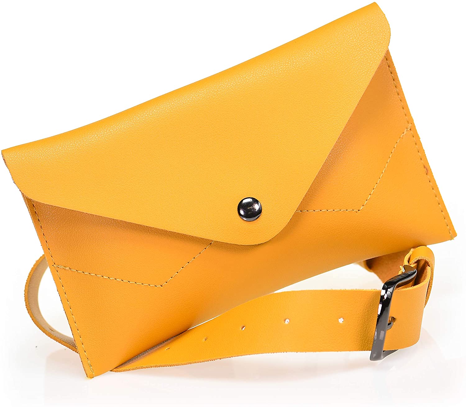 Price:$14.99 Beya Clutch Handbag Purse  Buckle Strap To Wear Multiple Ways  Handbags   