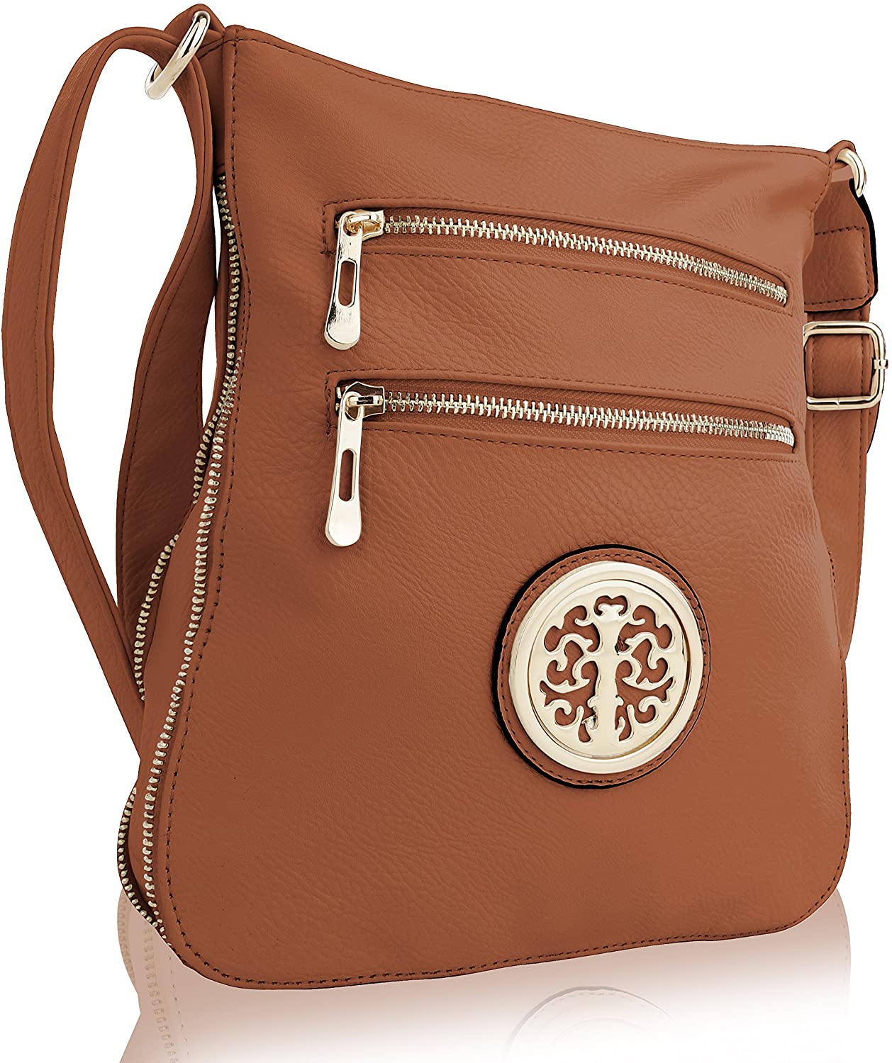 Price:$26.99 Mia K. Collection Handbag  Handbags   