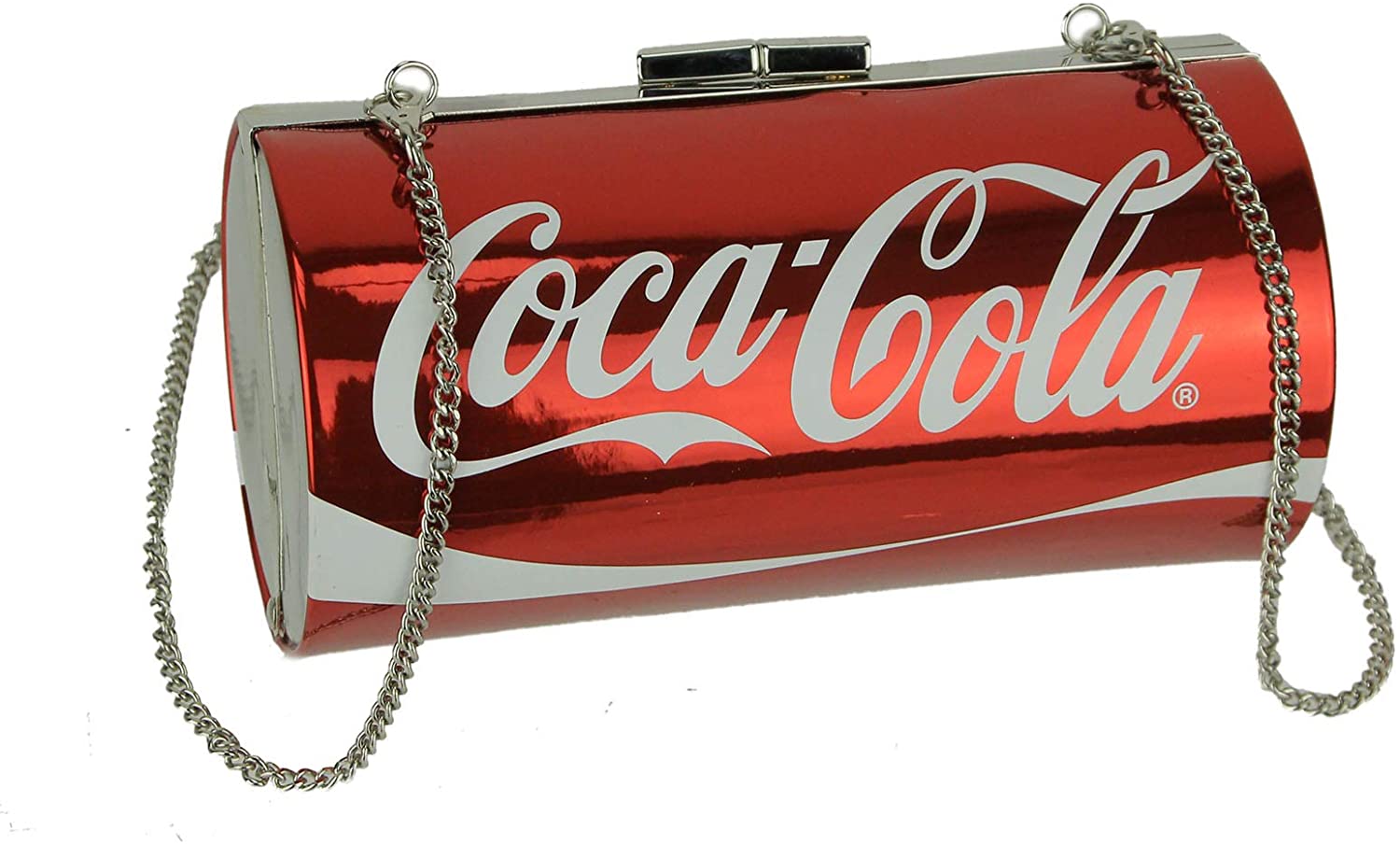 Price:$29.99    Super Size Coca-Cola Handbag  Clothing