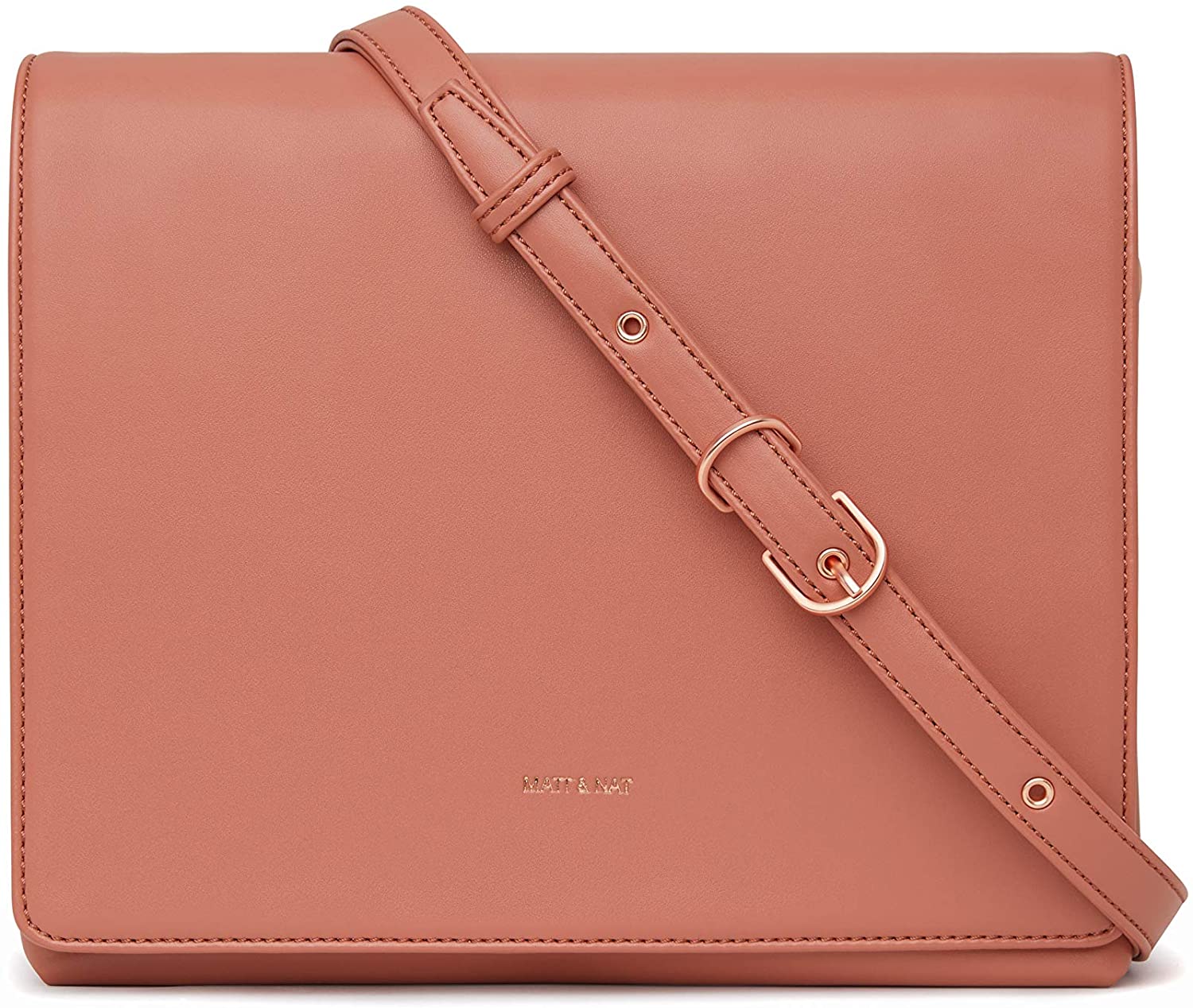 Price:$135.00 Matt & Nat Dover Loom Ombre One Size  Handbags   