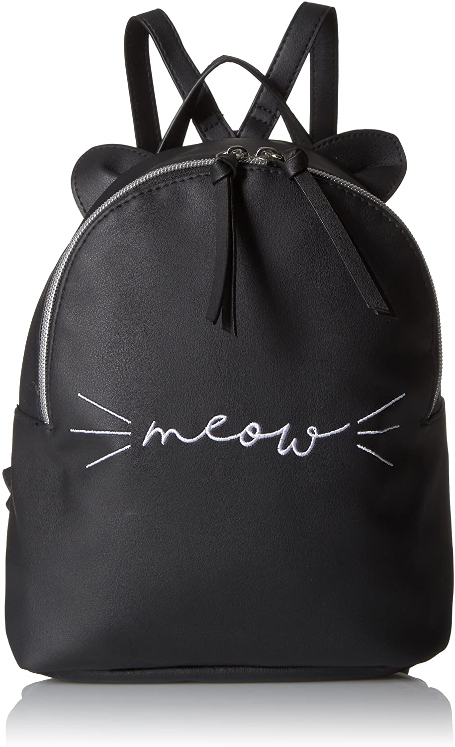 Price:$13.03 T-Shirt & Jeans Meow Back Pack  Handbags   