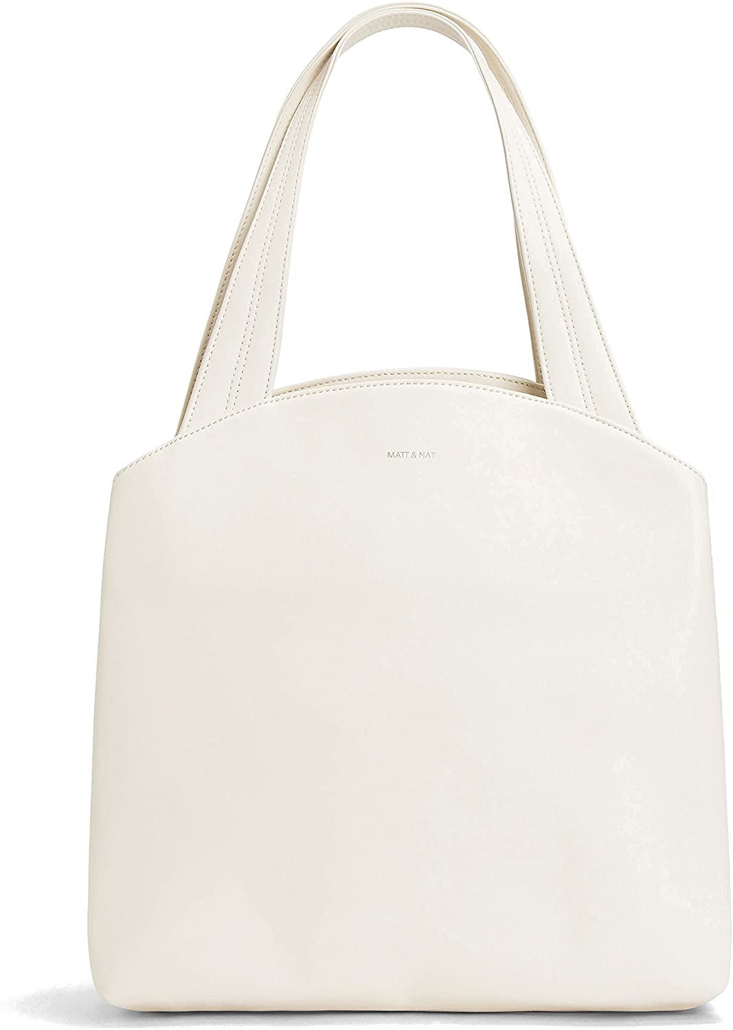 Price:$122.59    Matt & Nat Lea Loom Satchel, Tofu  Clothing