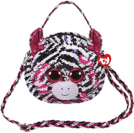 Price:$12.99    Zoey - Sequin Purse  Clothing