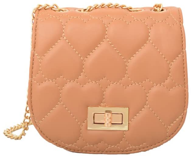 Price:$24.44    Mellow World Amora Clutch, Khaki, One Size  Clothing