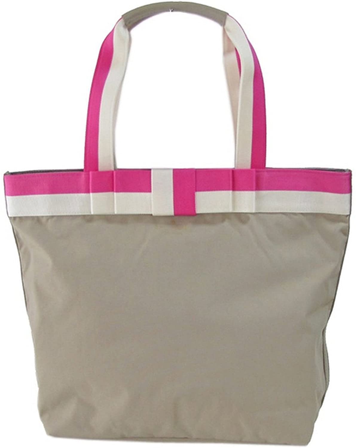Price:$149.95    Kate Spade New York Tote Barrow Street Bon Shopper, Beige  Clothing