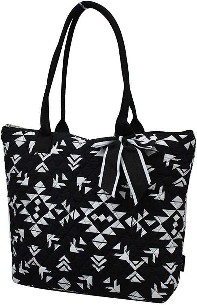 Price:$29.95    Tribal NGIL Quilted Tote Bag  Clothing