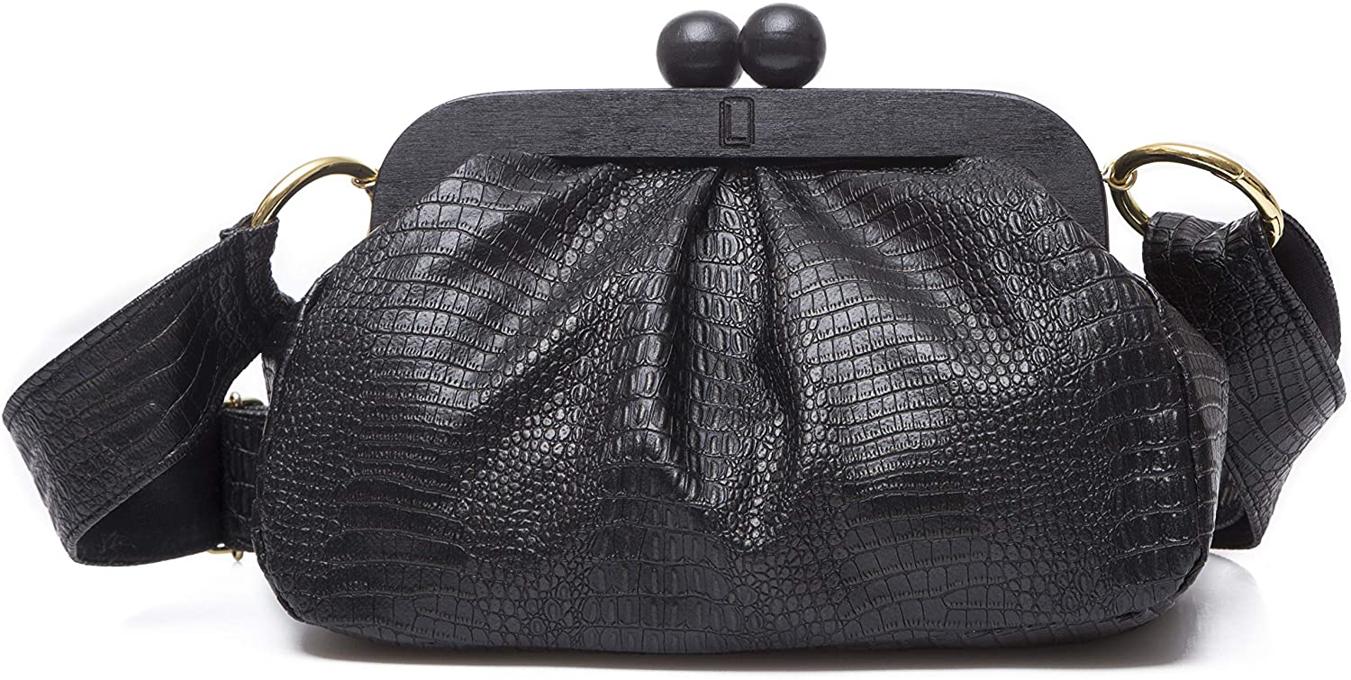 Price:$0.00 Shoulder bag for women Crossbody bag Eco leather handbags Ultra soft Frames bag by OLLY  Handbags   