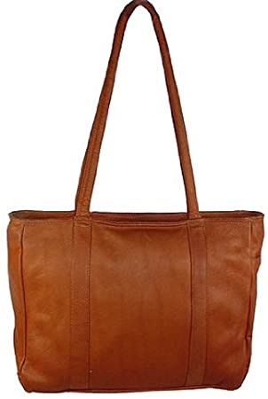 Price:$78.95    David King & Co. Multi Pocket Shopping Tote 574, Tan, One Size  Clothing