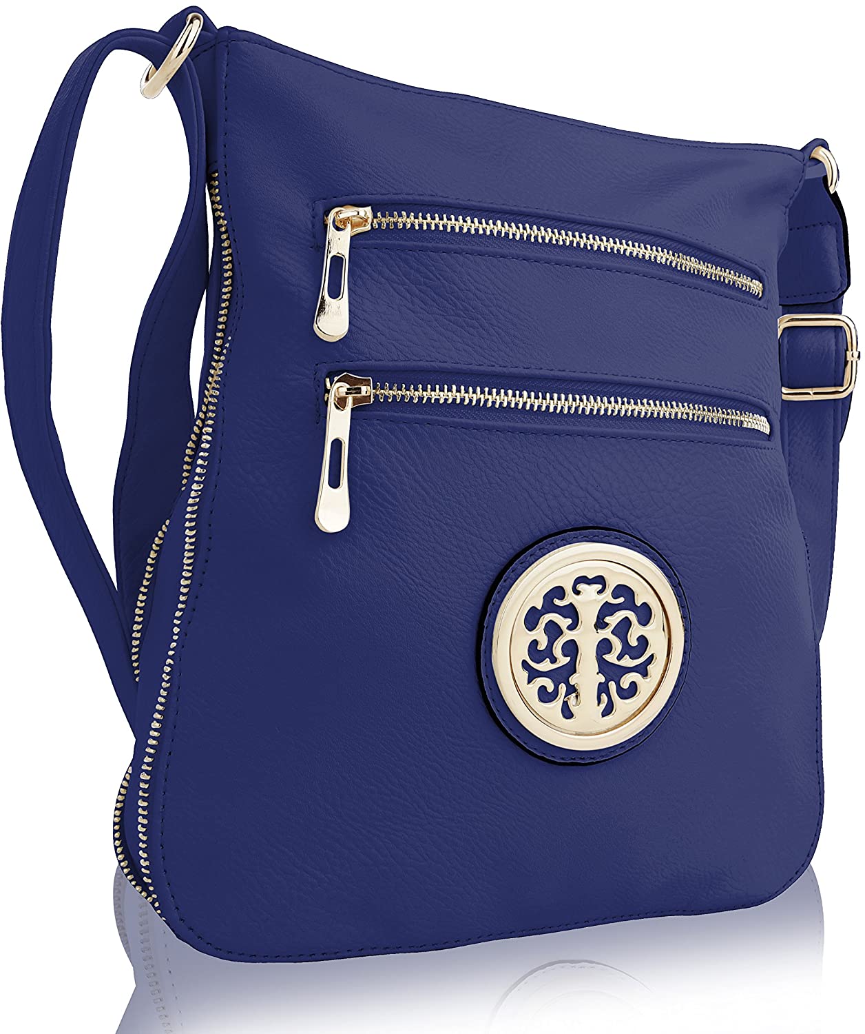 Price:$26.99 Mia K. Collection Handbag  Handbags   