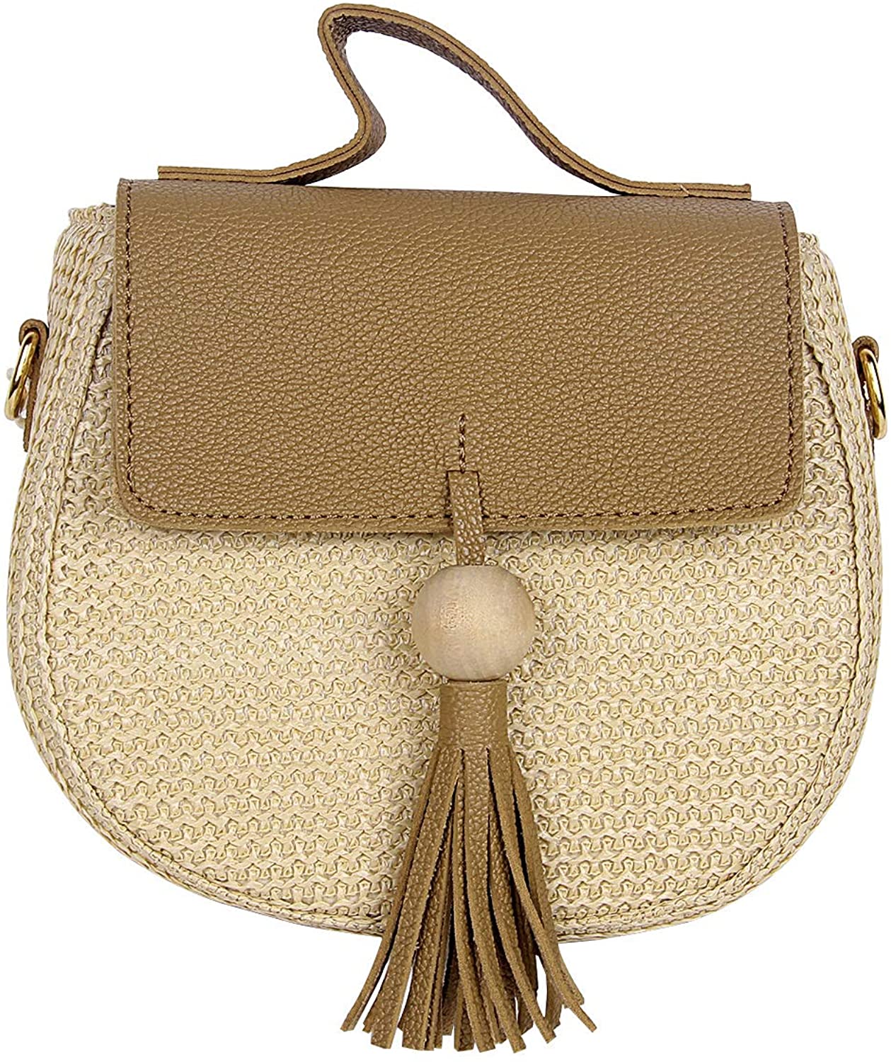 Price:$22.99 Handbag for women in Straw bag style  Handbags   