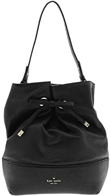 Price:$300.01    Kate Spade New York West Valley Valentine Black  Clothing