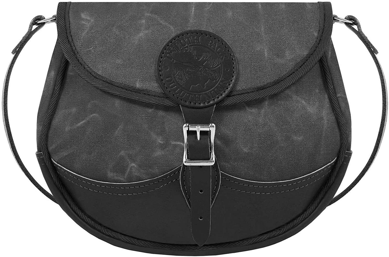 Price:$105.00    Duluth Pack #100 Deluxe Shell Bag  Clothing