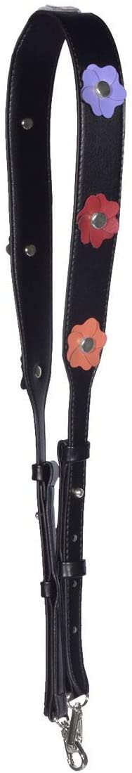 Price:$18.99    Beaulegan Leather Purse Strap Replacement for Shoulder Crossbody Bag Black  Clothing