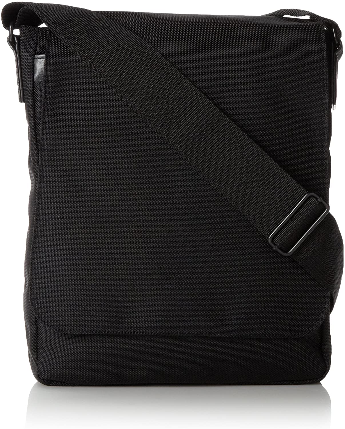 Price:$38.00    Derek Alexander Ns 3/4 Flap Shoulder Handbag, Black, One Size  Clothing