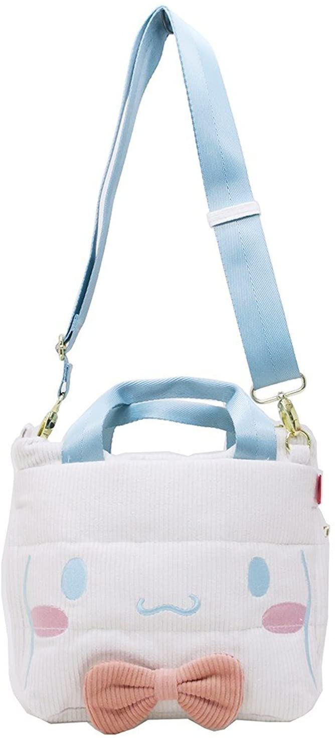 Price:$53.99    Sanrio My Melody Baby roo Bag Tote Bag 2-Way Pink 488603  Clothing