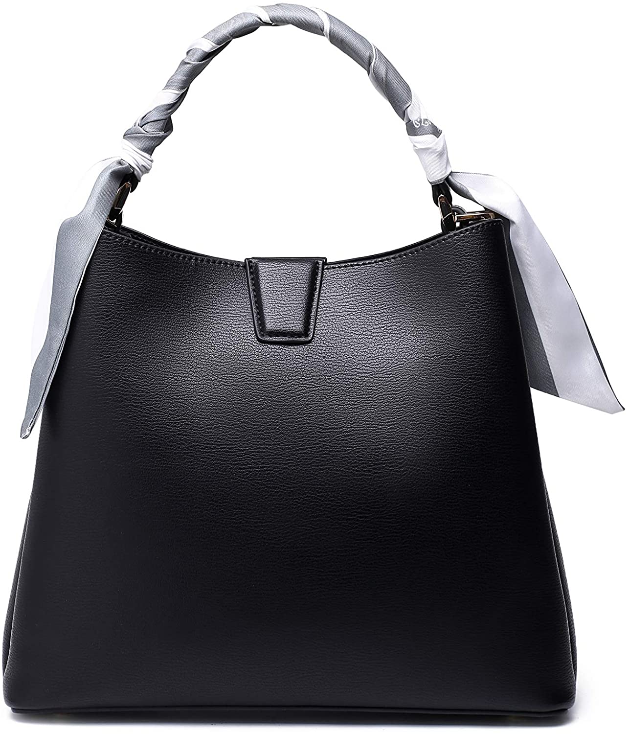 Price:$36.90 KaiQi Choice Women Handbag Fashion Crossbody PU Leather Anti-theft Zipper Shoulder Bag for Ladies (Pink)  Handbags   