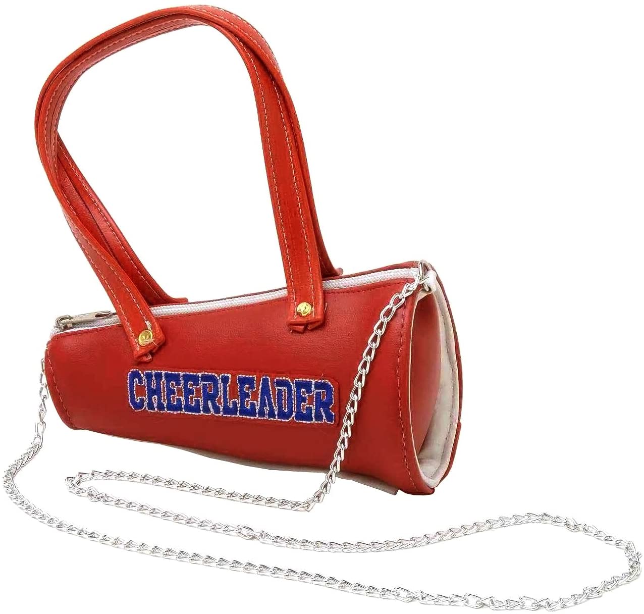 Price:$12.04    Forum Novelties Megaphone Cheerleader Costume Purse  Clothing