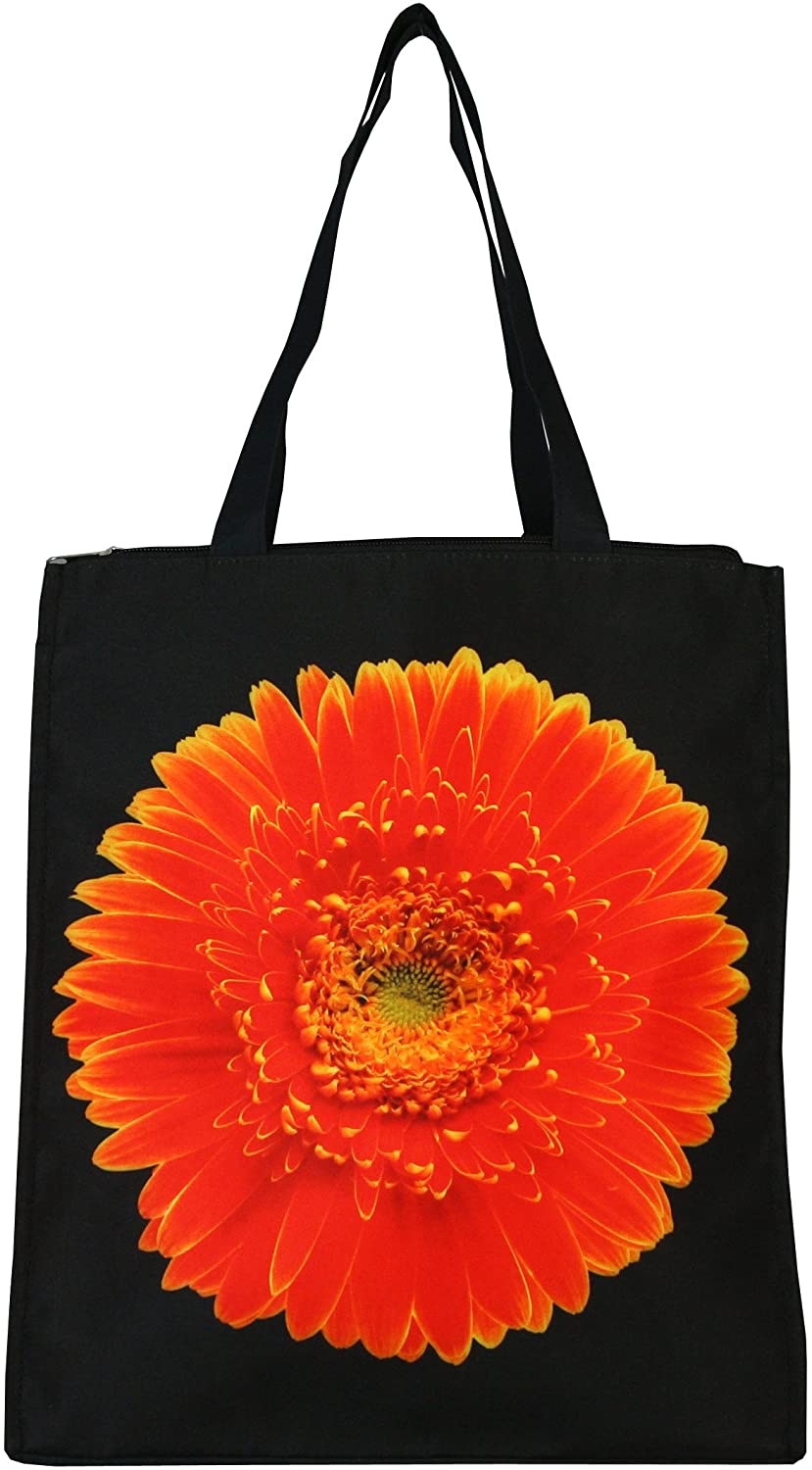 Price:$22.78    PealRa Gerbera Bag, Twin, Orange  Clothing