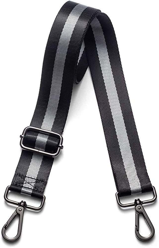 Price:$11.99 Bag Strap Shoulder Strap Purse Strap Adjustable Replacement Strap Cross Body  Handbags   