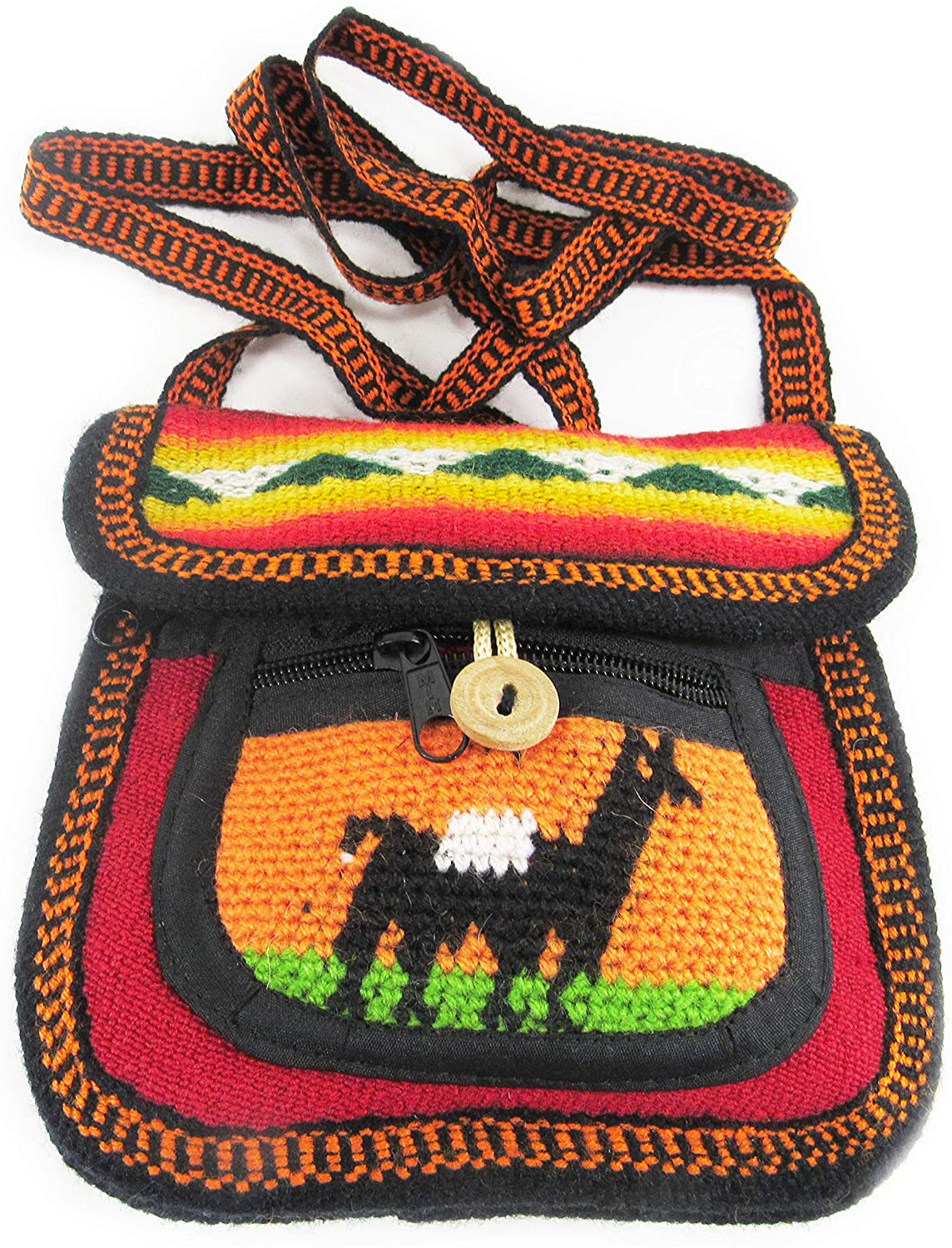 Price:$0.00 MY ALPACA BAGS BY MACHU PICCHU STORE 106806  Handbags   