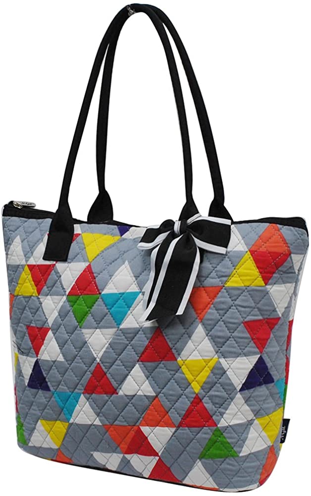Price:$29.95    Prism NGIL Quilted Tote Bag  Clothing