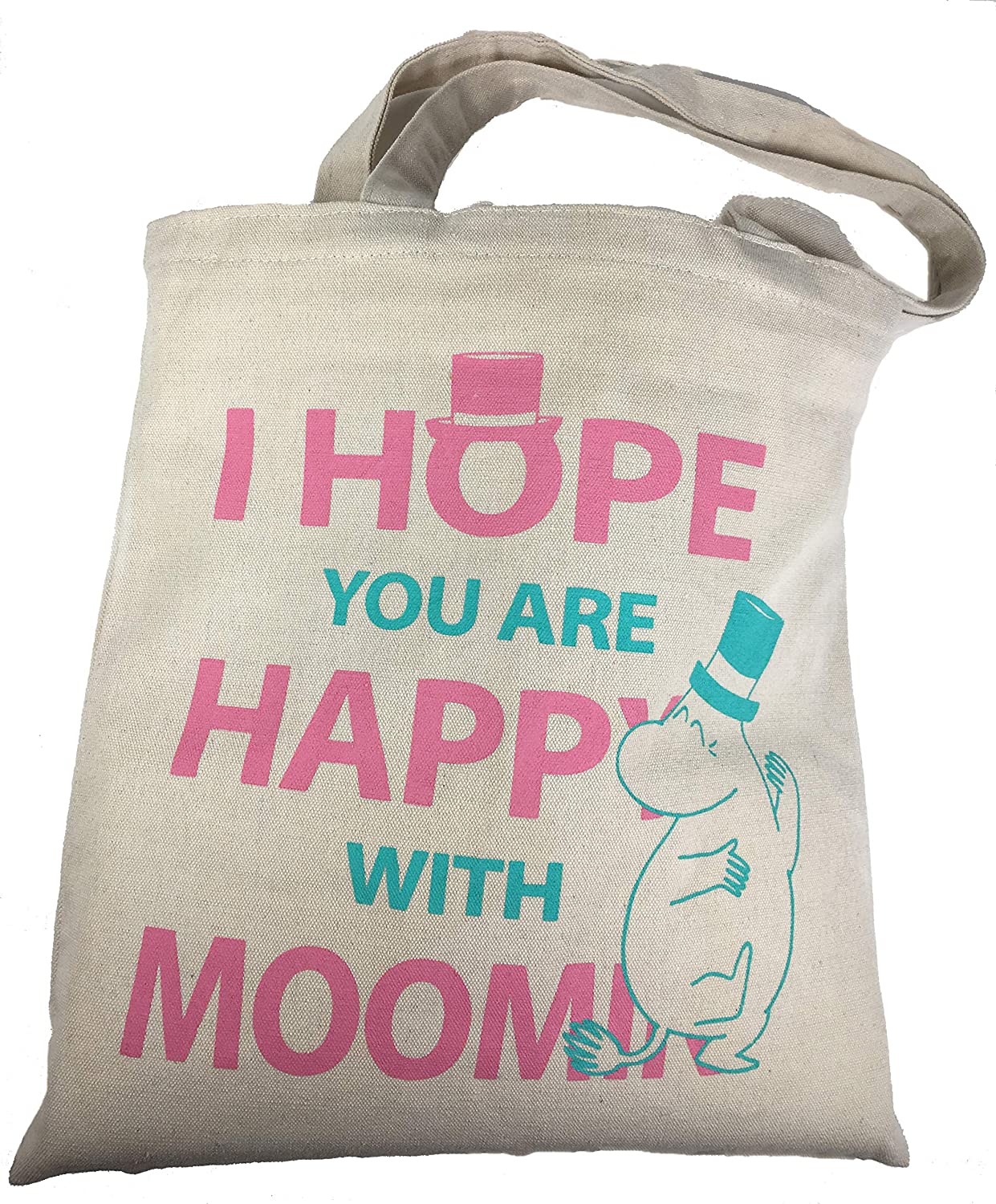 Price:$16.47    Moomin Tote Shoulder Bag | Have You Met The Moomins Yet? | Korean and Japanese Import | Kawaii | Handbag Purse Carry-On Travel Luggage … (Green)  Clothing