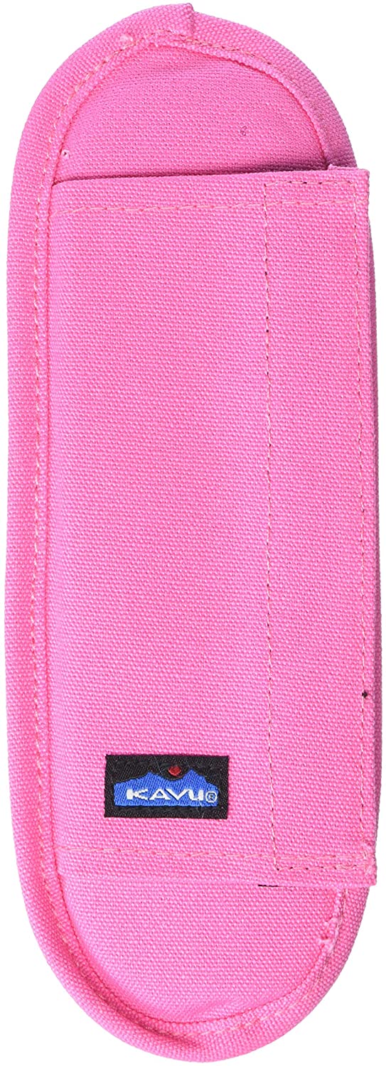Price:$9.00    KAVU Women's Shoulder love, Pink Crush, One Size  Clothing