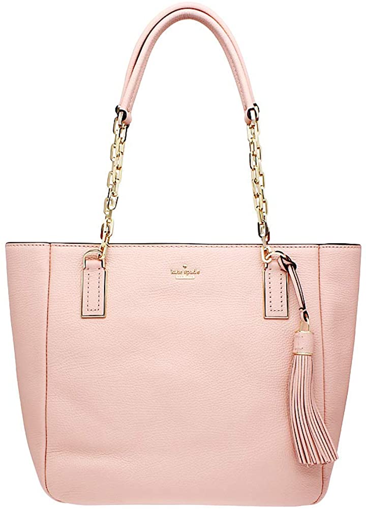Price:$355.00    kate Spade Kingston Drive Vivian Medium Tote warm vellum PXRU8644265  Clothing