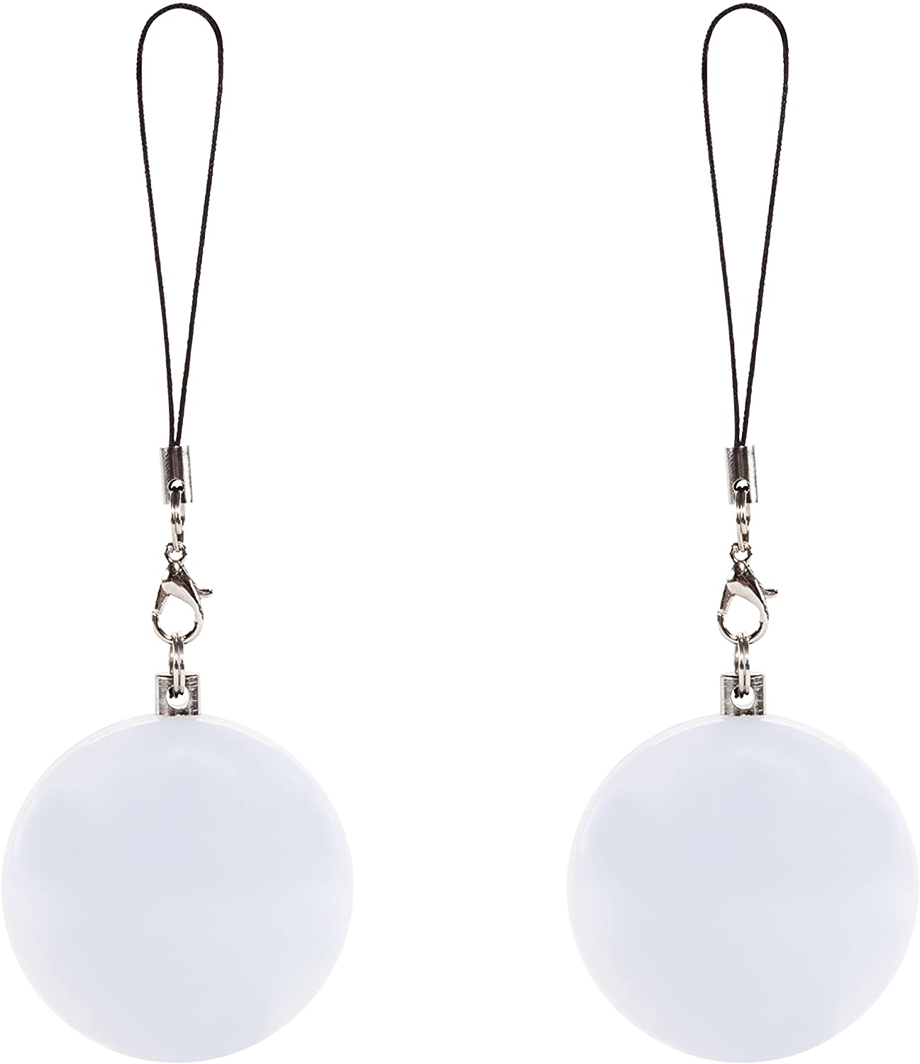 Price:$22.99    Wasserstein Handbag/Purse Light with Automatic Sensor The Perfect Bag Light Motion-Activated Purse Light (2 Pack, White)  Clothing