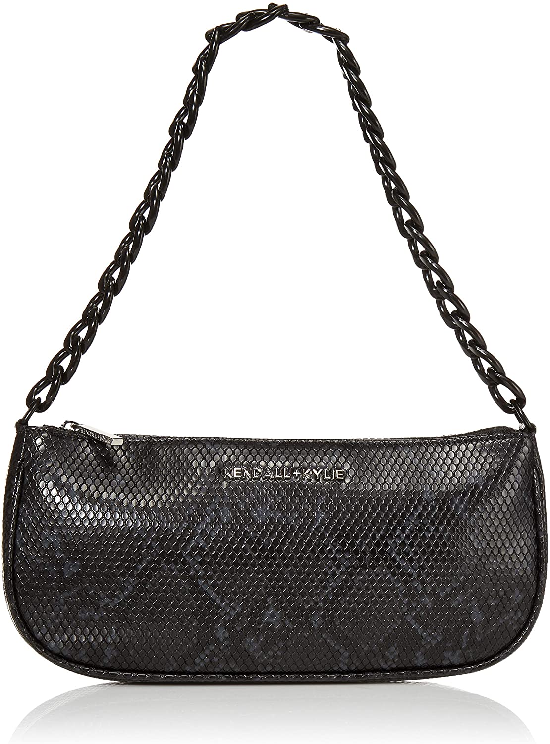 Price:$23.92    KENDALL + KYLIE Veronika Black  Clothing