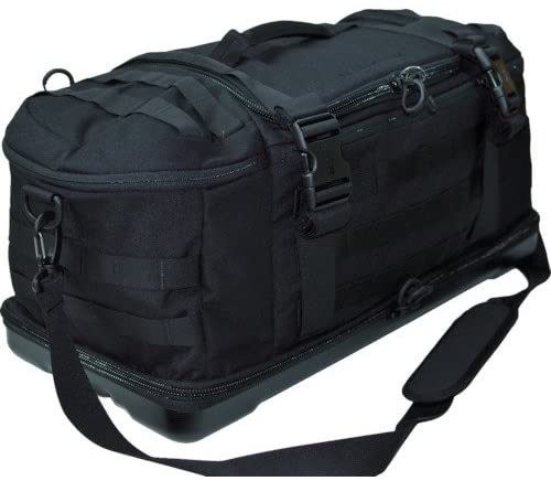 Price:$199.00    Eberlestock Bang-Bang Range Bag  Clothing