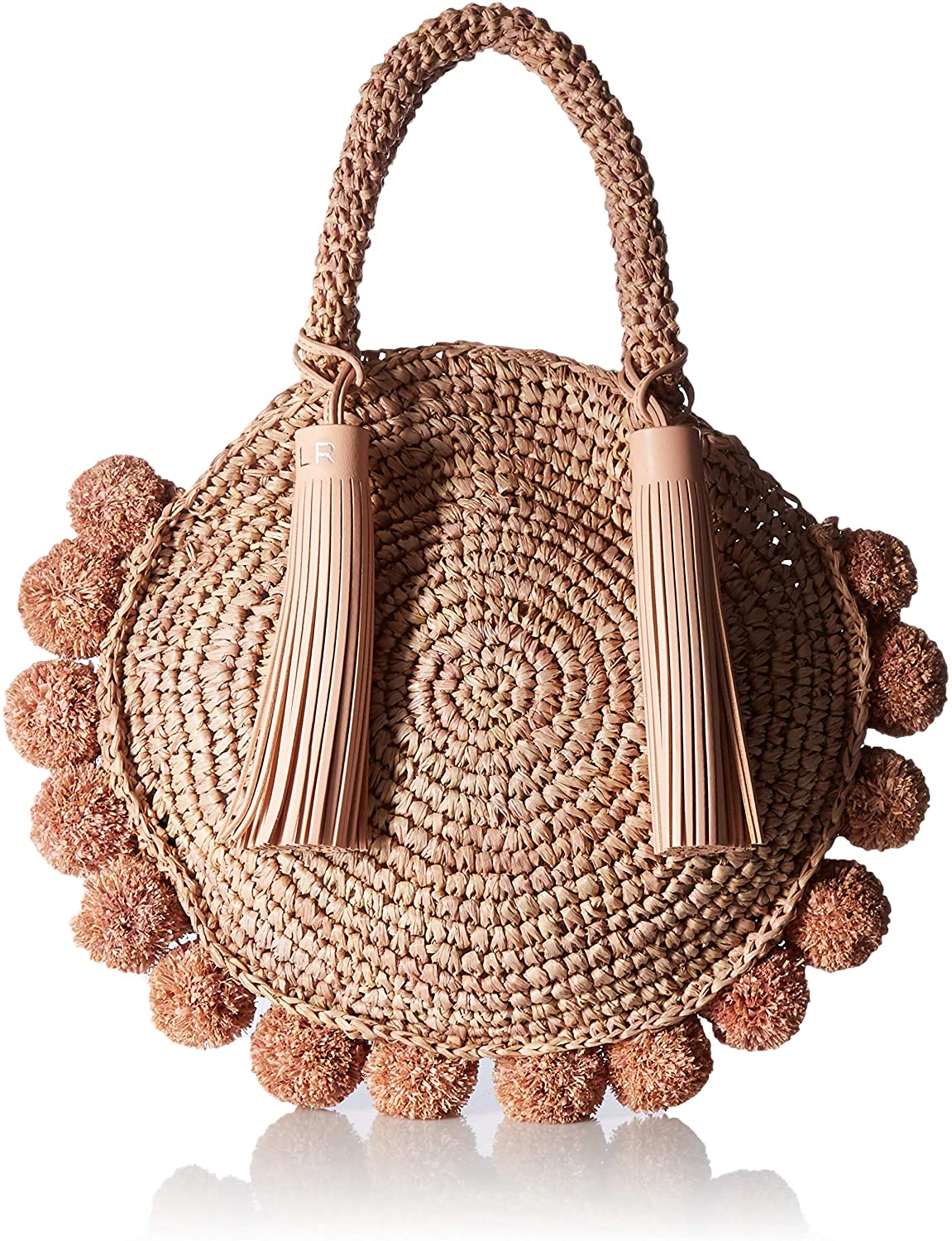 Price:$146.79    LOEFFLER RANDALL STRAWC-RPT, Ballet  Clothing