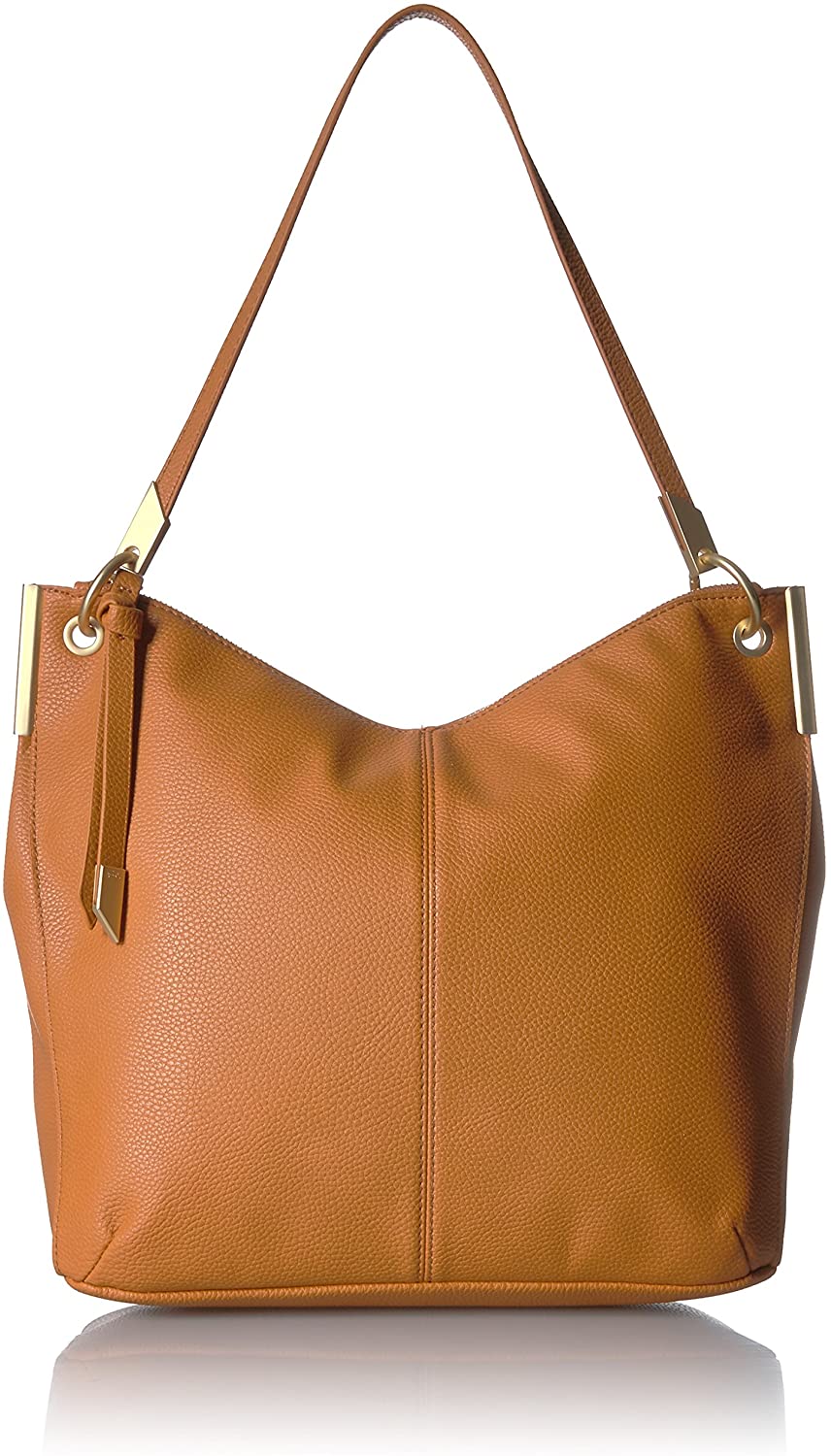 Price:$47.14    Foley + Corinna Harper Hobo, yam  Clothing