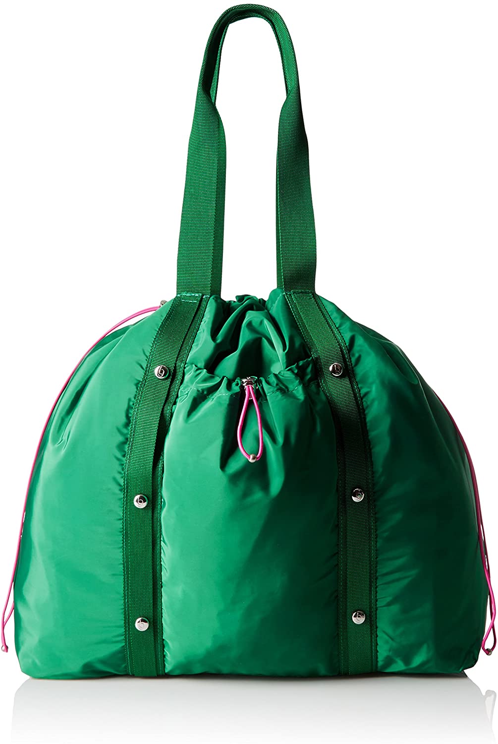 Price:$35.20    BG by Baggallini Tempo Tote, Grass  Clothing