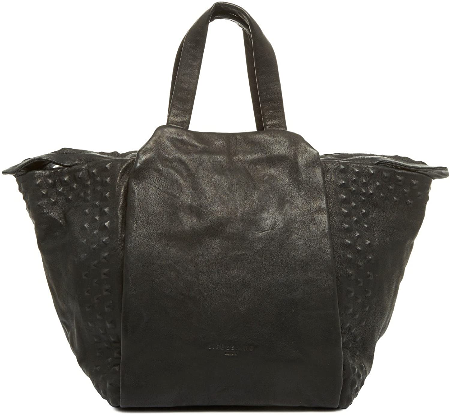 Price:$299.00 Liebeskind Berlin Noda S7 Shoulder Bag  Handbags   