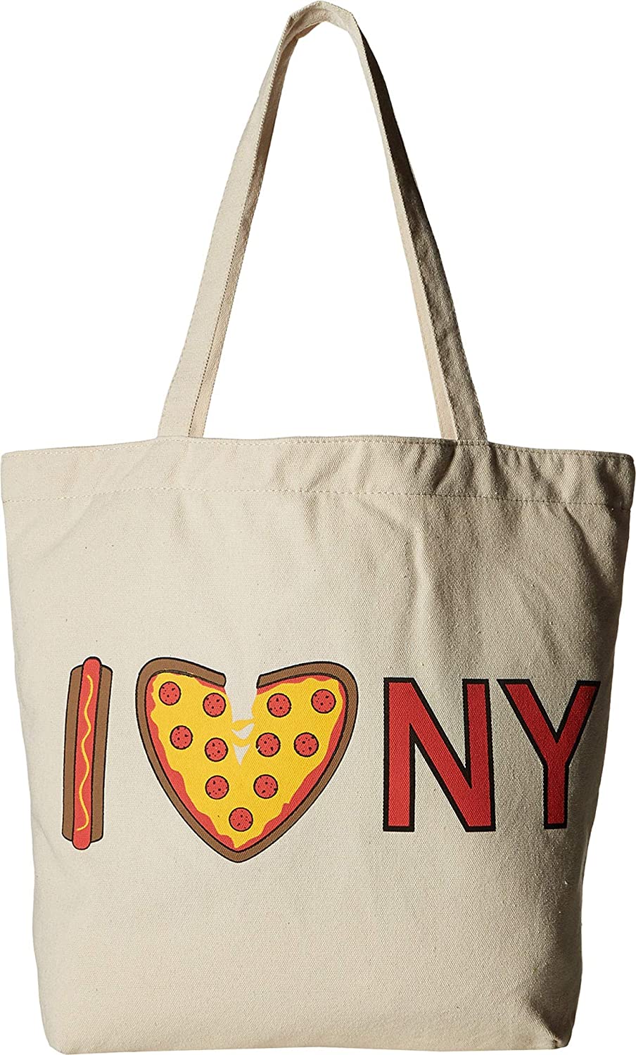 Price:$17.54    Circus by Sam Edelman Graphic Tote, Navy  Clothing