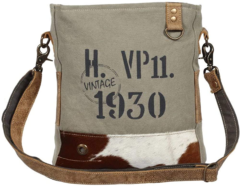 Price:$40.00    Myra S1366 Era 1930 Shoulder Bag, Brown, One Size  Clothing
