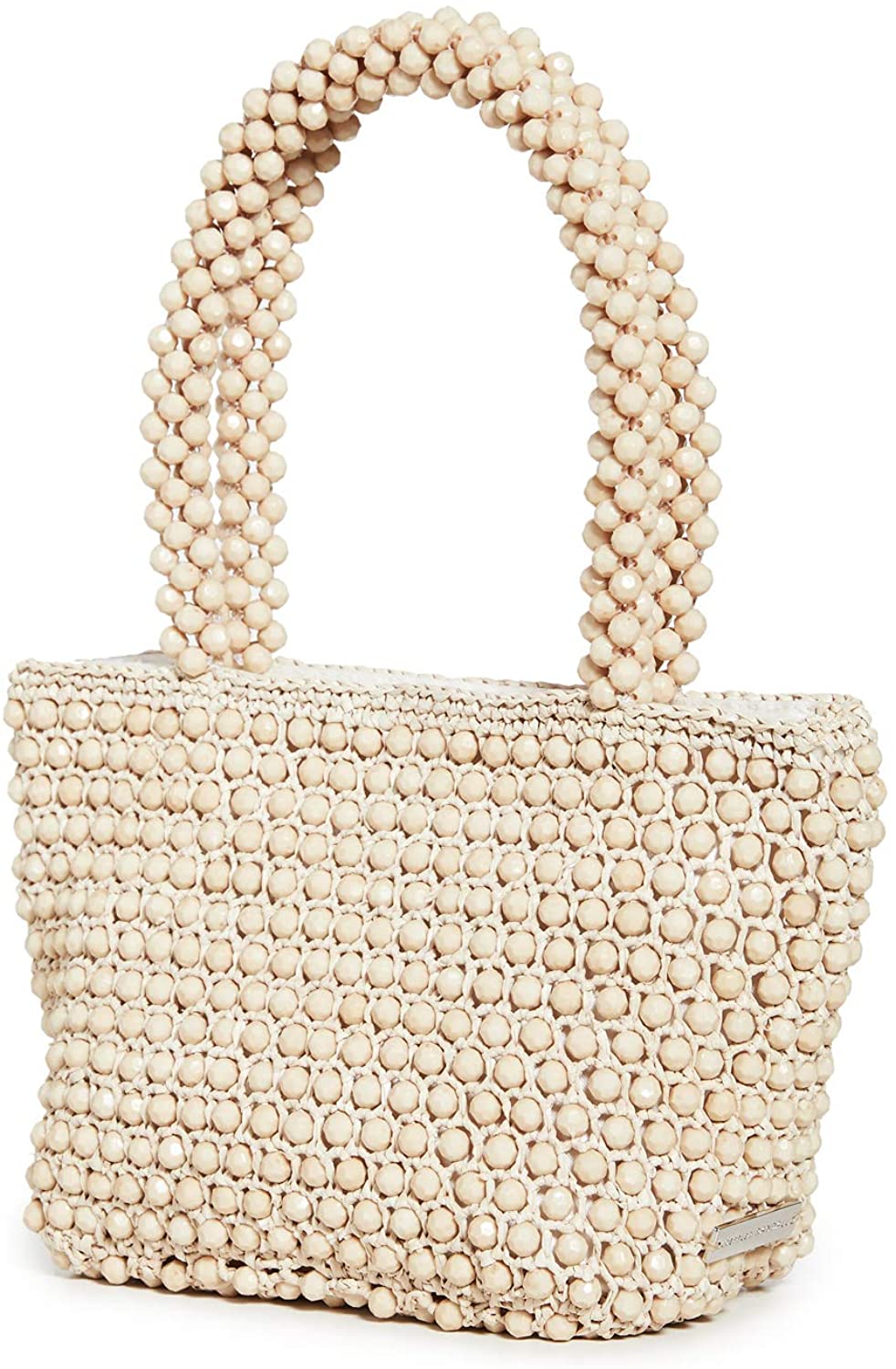 Price:$91.03    LOEFFLER RANDALL MINA-BDCR, Putty  Clothing