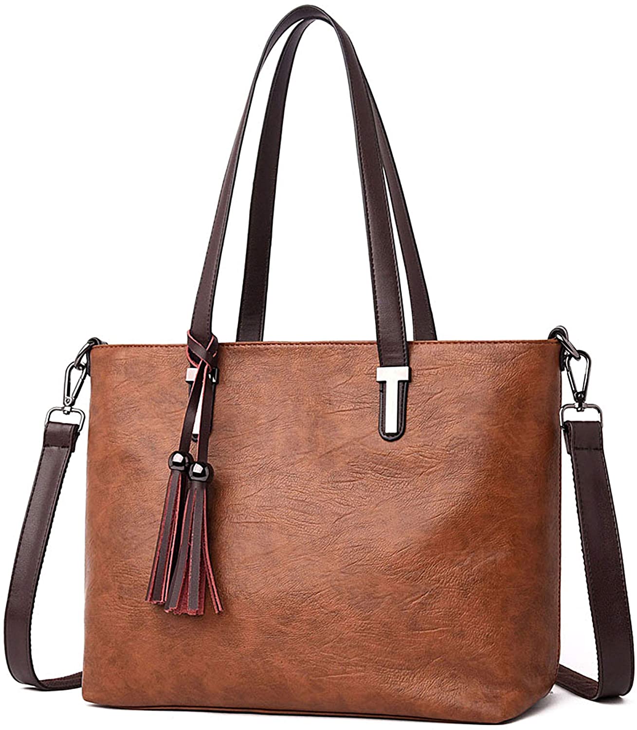 Price:$55.00 Top Handle Shoulder Bag for Women  Handbags   