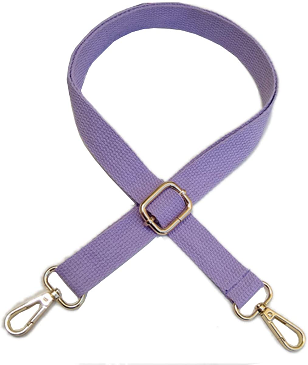 Price:$9.99 Beacone Purse Strap Replacement Adjustable Crossbody Shoulder Bag Handbag Strap Belt  Handbags   
