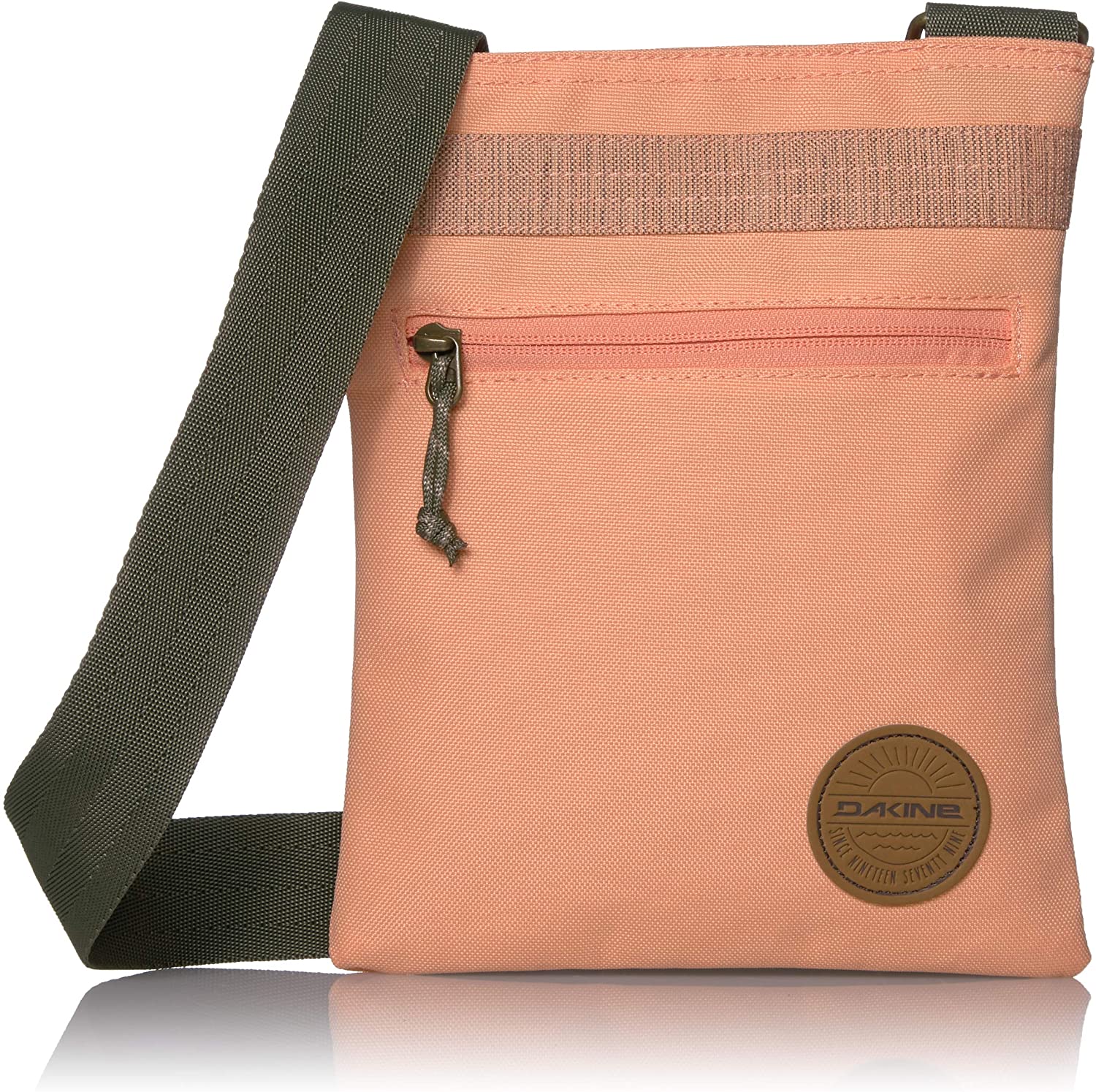 Price:$25.99    Dakine Women's Jive Shoulder Bag, Coral Reef  Clothing