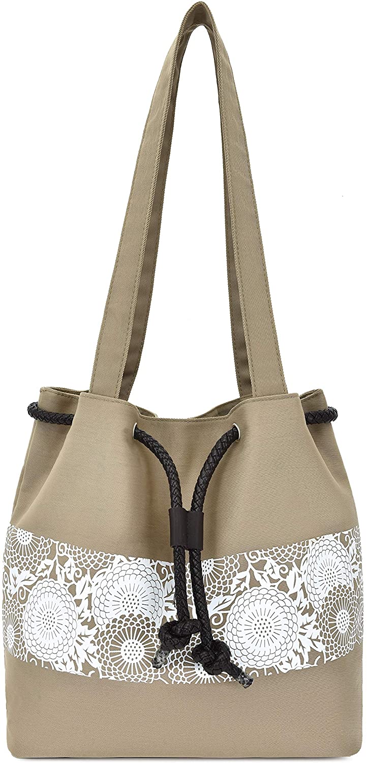 Price:$15.99    Tote Bag Waterproof NylonShoulderBag And Work Bag Lady'sWomen's Tote Bag  Clothing